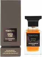 TOM FORD ÉBÈNE FUMÉ Eau de Parfum 50ml Ébène Fumé Eau de Parfum - TOM FORD | Sephora